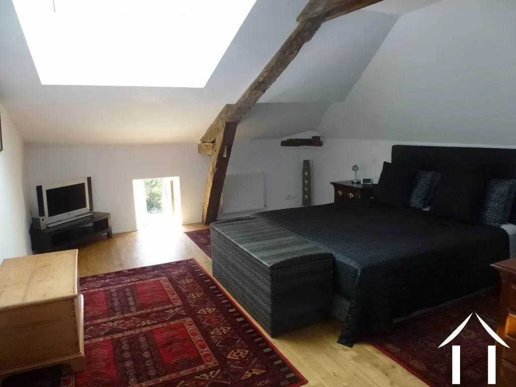 Character house for sale mandacou, aquitaine, DM4317 Image - 7