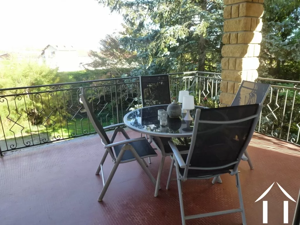 Village house for sale castillonnes, aquitaine, DM4607 Image - 9