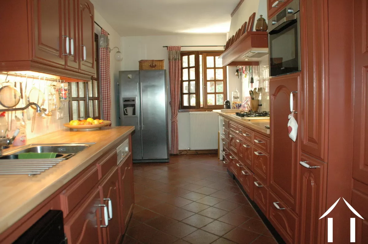 House for sale rouffignac saint cernin de reilhac, aquitaine, GVS4881C Image - 7