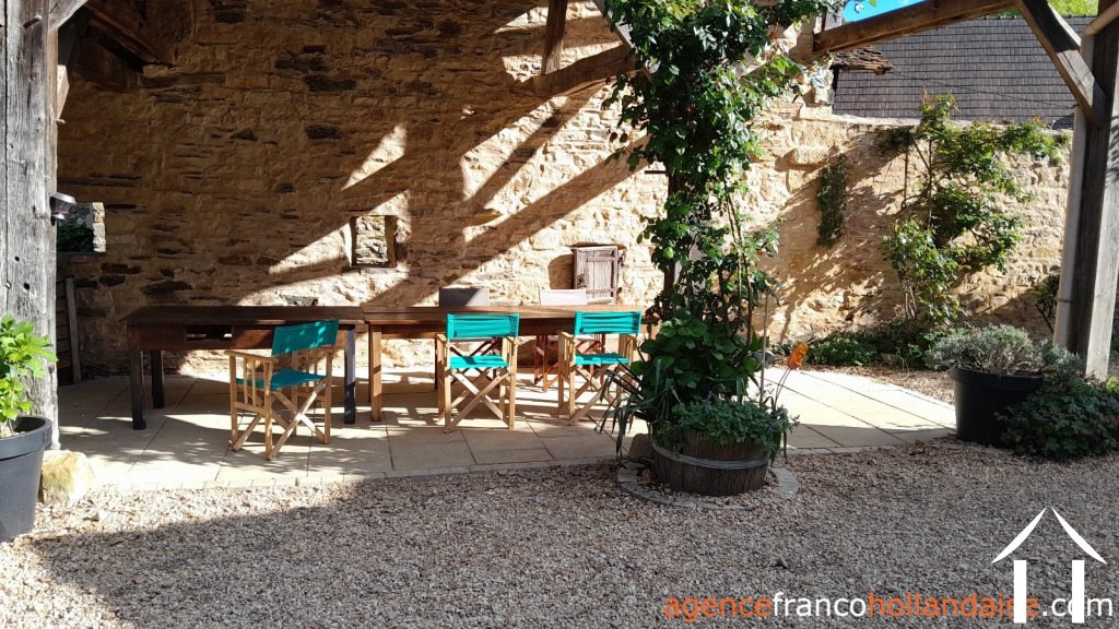 House for sale st sulpice d excideuil, aquitaine, Li871