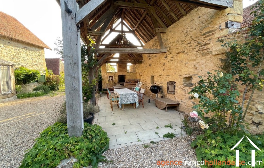 House for sale st sulpice d excideuil, aquitaine, Li871