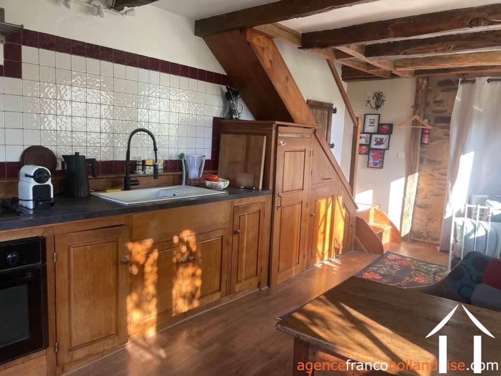 House for sale st sulpice d excideuil, aquitaine, Li871