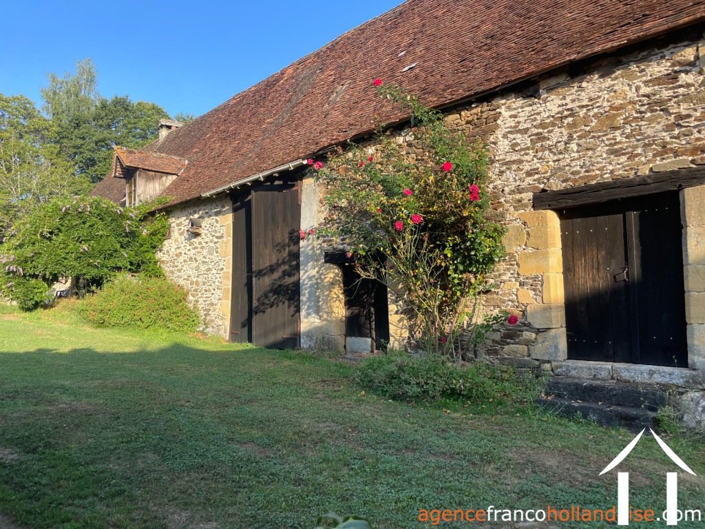 House for sale st sulpice d excideuil, aquitaine, Li871