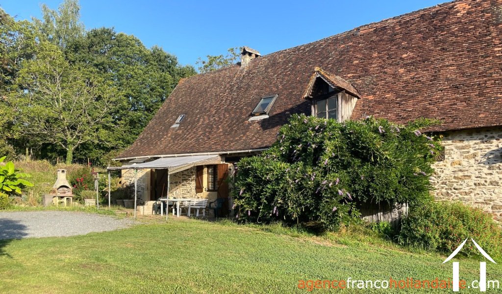 House for sale st sulpice d excideuil, aquitaine, Li871