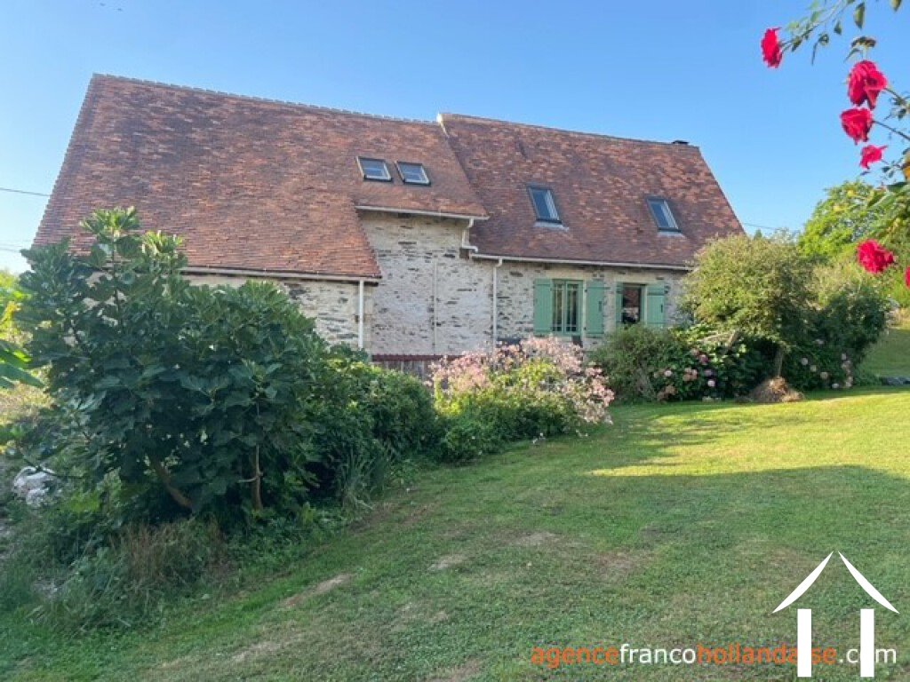 House for sale st sulpice d excideuil, aquitaine, Li871