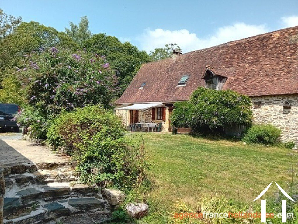 House for sale st sulpice d excideuil, aquitaine, Li871