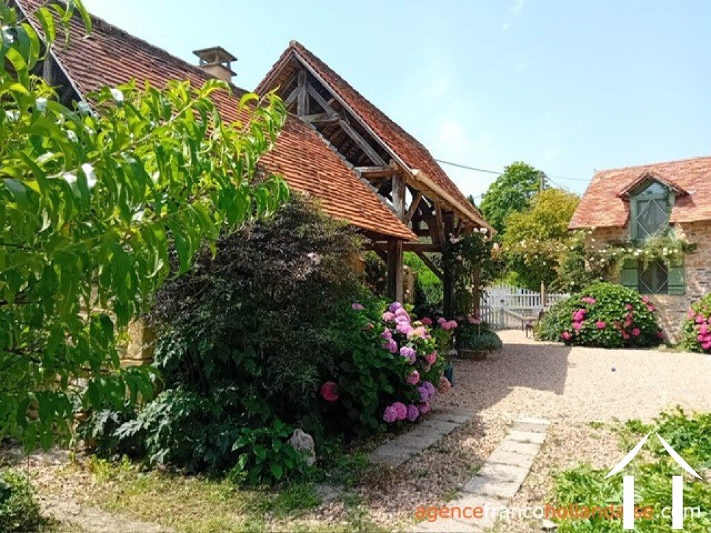 House for sale st sulpice d excideuil, aquitaine, Li871