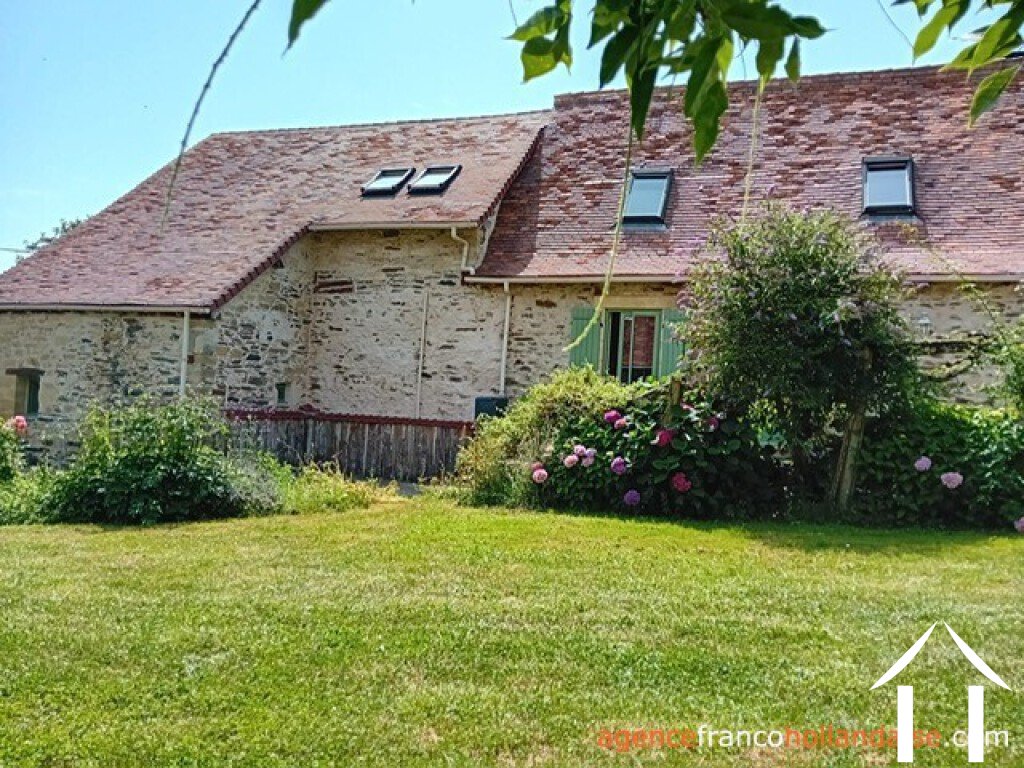 House for sale st sulpice d excideuil, aquitaine, Li871