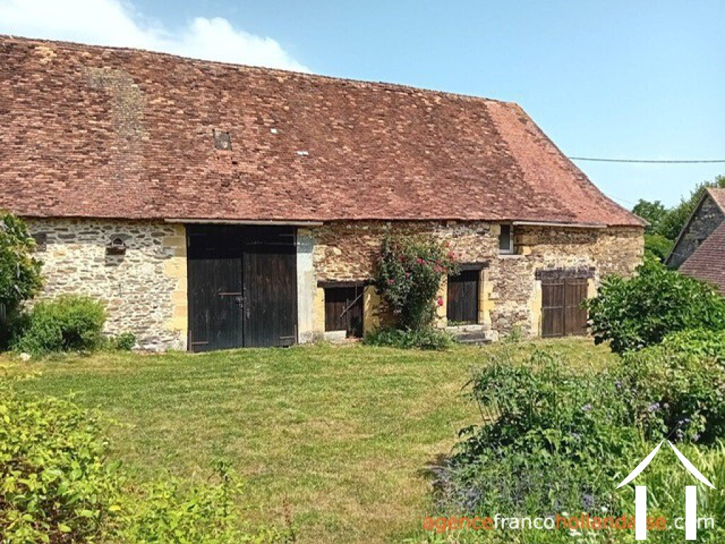 House for sale st sulpice d excideuil, aquitaine, Li871