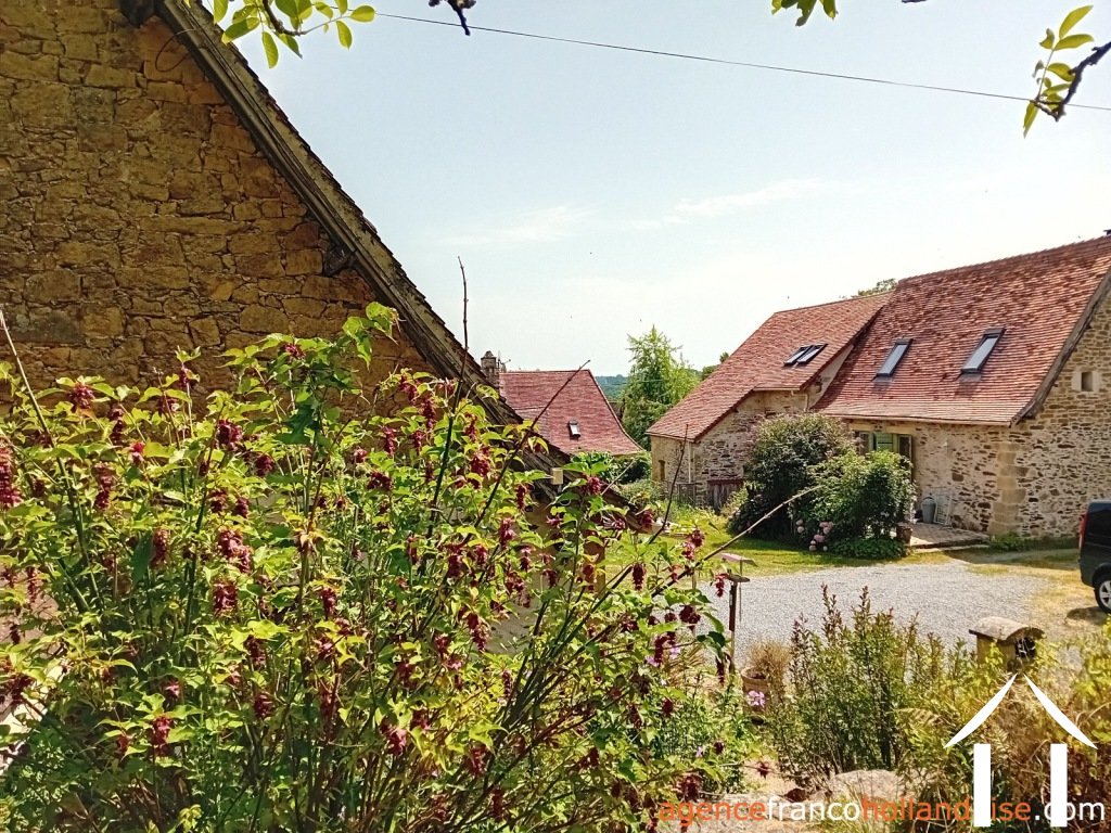House for sale st sulpice d excideuil, aquitaine, Li871