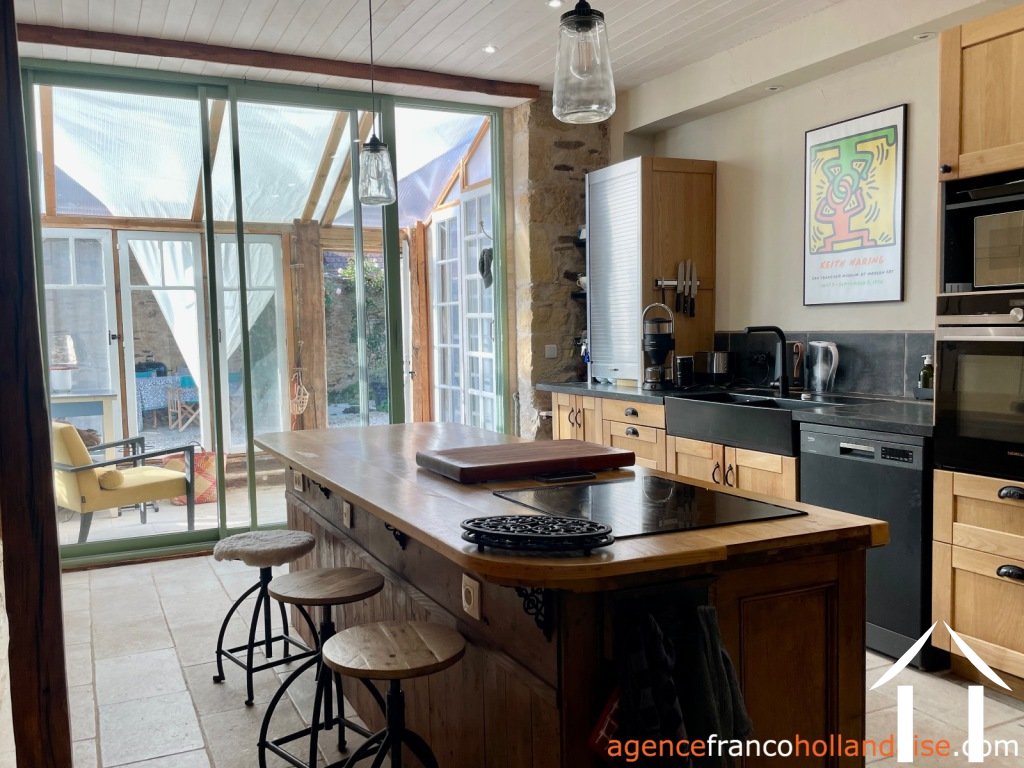 House for sale st sulpice d excideuil, aquitaine, Li871