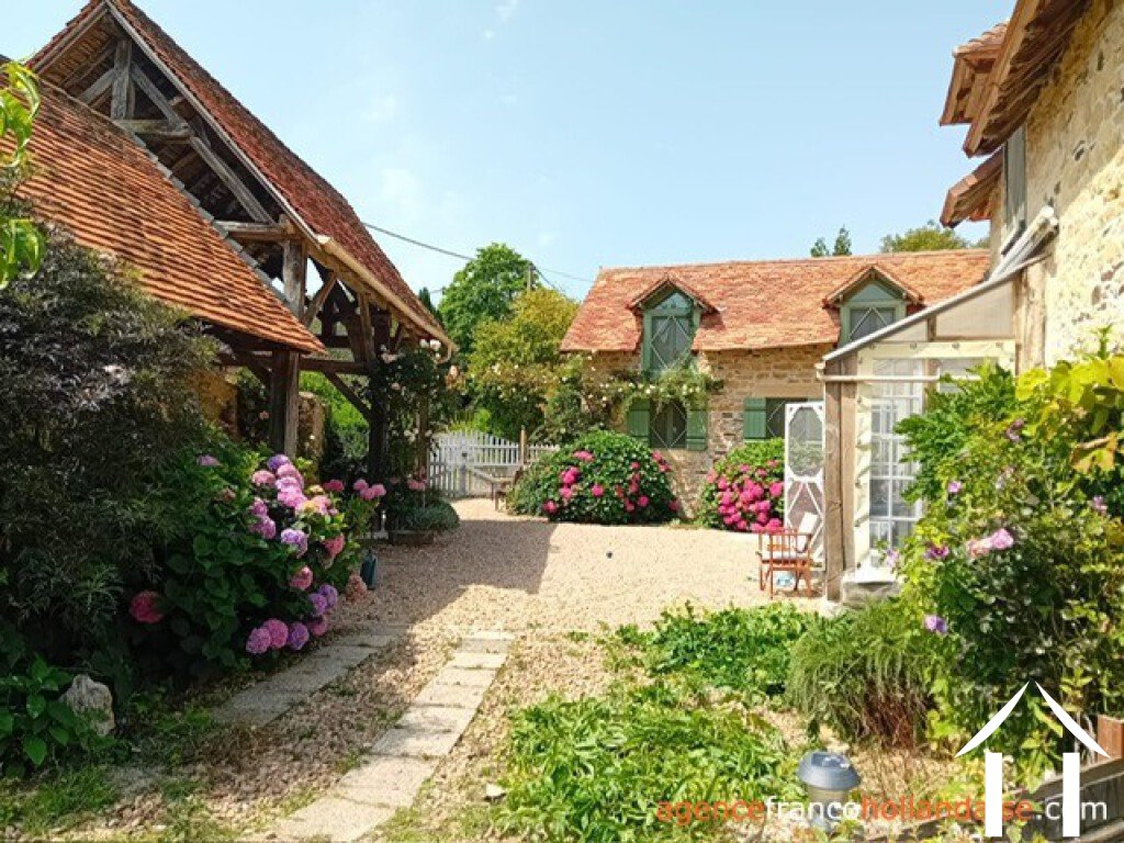 House for sale st sulpice d excideuil, aquitaine, Li871