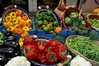 Market in the Languedoc