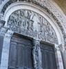 Autun Catherdral