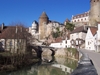 Semur en Auxois