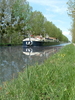 Burgundy Canal