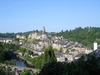 Uzerche