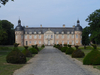 Castle of Pierre de Bresse