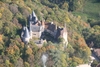 Chateau in La Rochepot