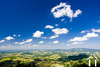 Brionnais Countryside