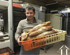 Baker Yann in Moux-en-Morvan