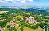 Chateau de Chazeron, Puy de dôme