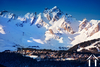 Mont Blanc