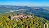 Chateau du Haut-Koenigsbourg