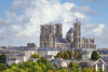 Cathedral de laon