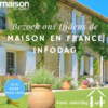 Maison en France property fair