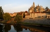 Cathedral St Front in Perigueux