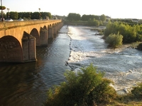 Bourbonnais - Moulins (Dep.71 & 03 Allier)