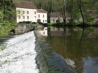 Yonne valley (Dep. 89)