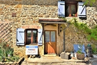 house sold by estate agent france4u