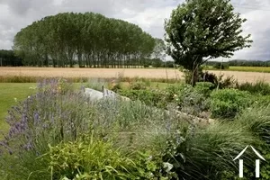 Gîte complex for sale vernantes, pays-de-la-loire, P1345 Image - 12