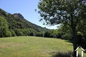 Land for sale st gervais sur mare, languedoc-roussillon, 340522697 Image - 2