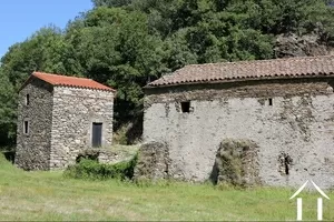 Land for sale st gervais sur mare, languedoc-roussillon, 340522697 Image - 1