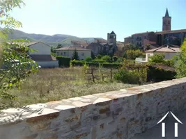 Building land for sale roquebrun, languedoc-roussillon, 2080   Image - 8