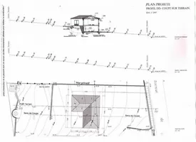 Building land for sale bedarieux, languedoc-roussillon, 2073 Image - 4