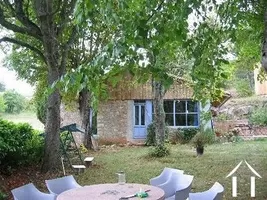 House with guest house for sale limoux, languedoc-roussillon, 1143 Image - 4