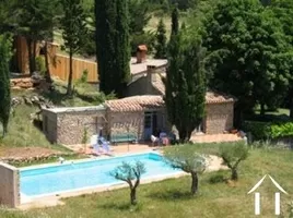 House with guest house for sale limoux, languedoc-roussillon, 1143 Image - 5