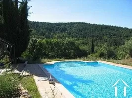 House with guest house for sale limoux, languedoc-roussillon, 1143 Image - 8