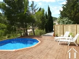 House for sale carcassonne, languedoc-roussillon, 11-2088 Image - 2