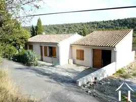 House for sale carcassonne, languedoc-roussillon, 11-2088 Image - 6
