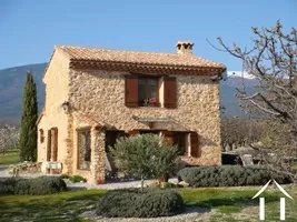 Cottage for sale bedoin, provence-cote-d'azur, 2096 Image - 2