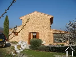 Cottage for sale bedoin, provence-cote-d'azur, 2096 Image - 5