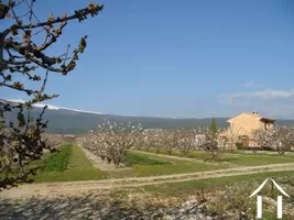 Cottage for sale bedoin, provence-cote-d'azur, 2096 Image - 12