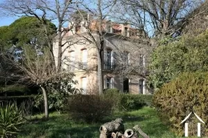 House for sale marseillan plage, languedoc-roussillon, G103b Image - 14