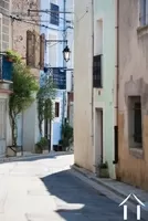 House for sale marseillan plage, languedoc-roussillon, G103b Image - 13