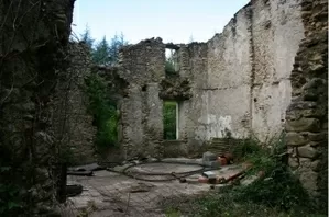Barns and ruins for sale olargues, languedoc-roussillon, U340522159 Image - 7